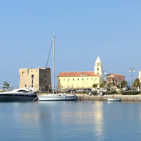別荘 La Piazzetta *